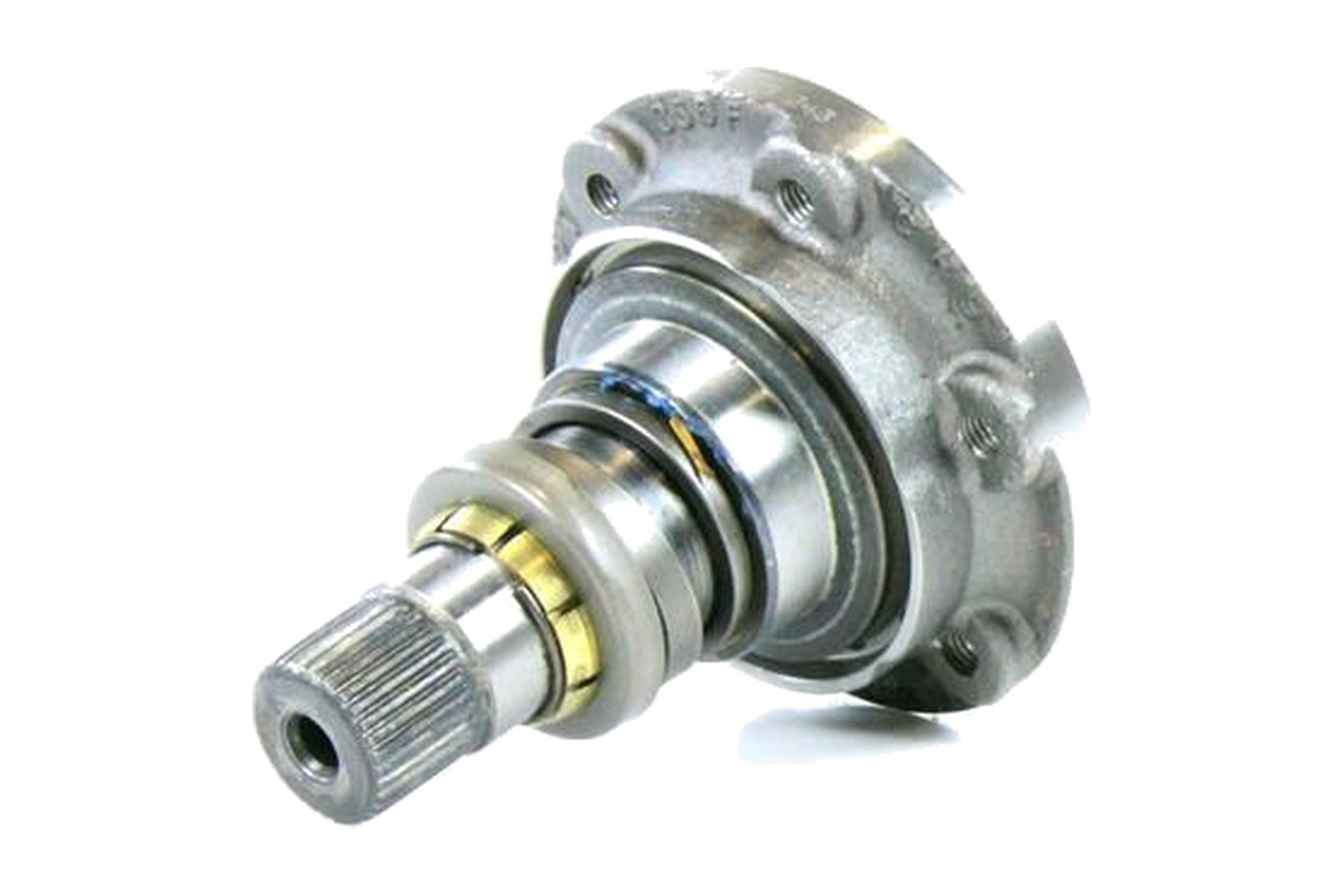 Eixo de Saída de Diferencial VW 02T409344D - Imagem 16