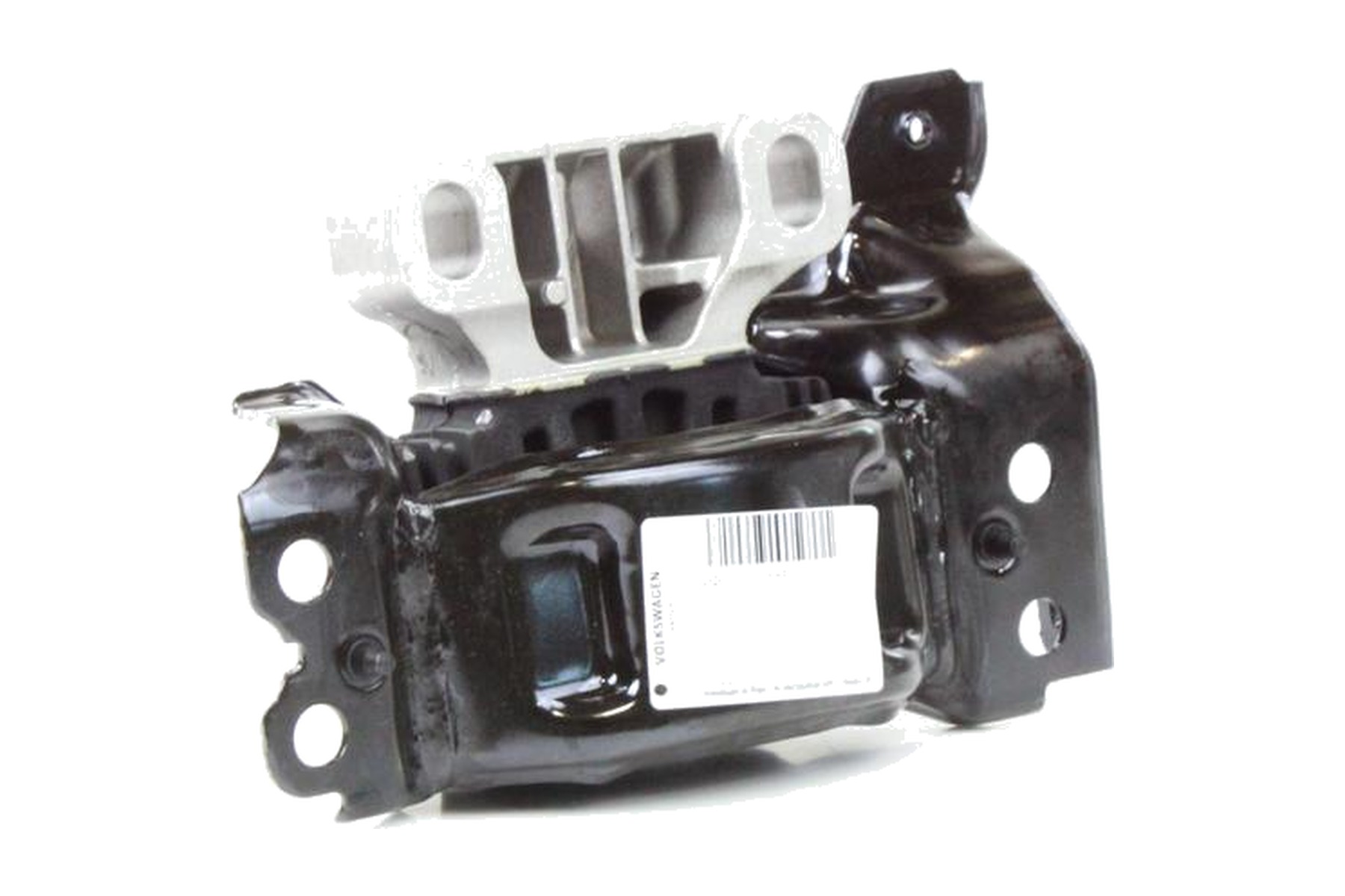 Suporte de Caixa de Mudança VW 2QB199555F - Imagem 22
