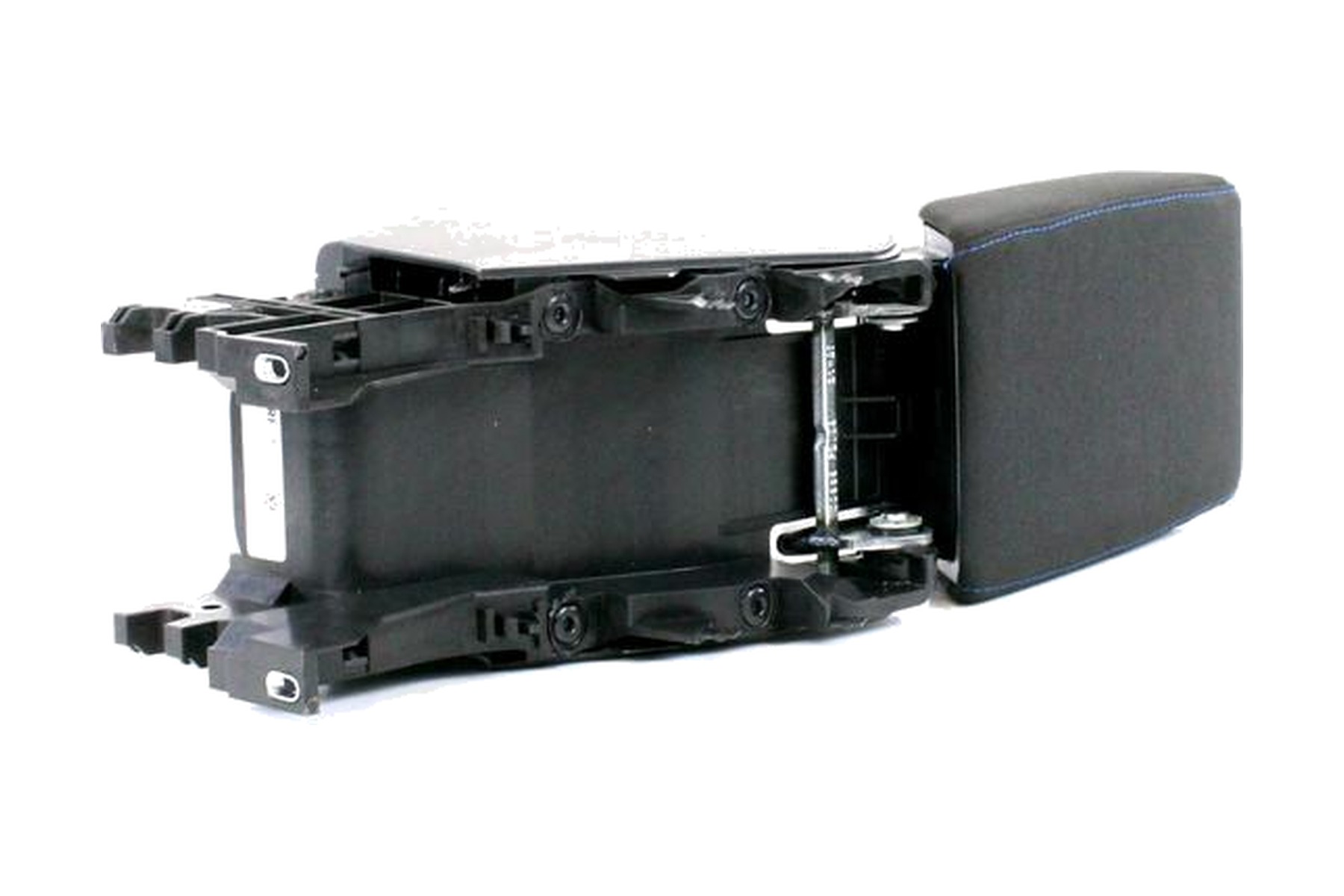 Apoio de Braço VW 6EA864207DXRE - Imagem 22