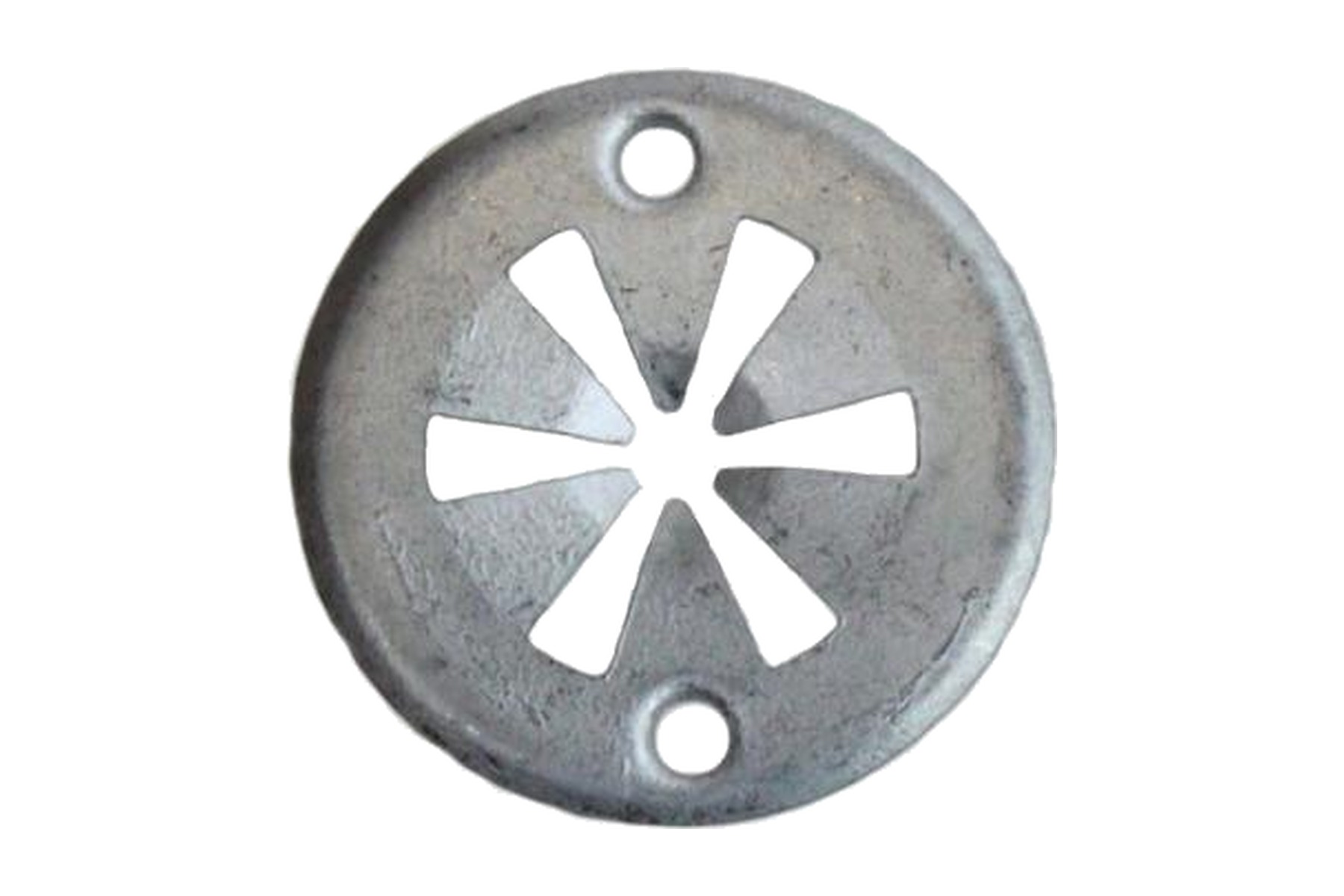 Grampo Trava de Isolador de Forro Motor VW N90335004