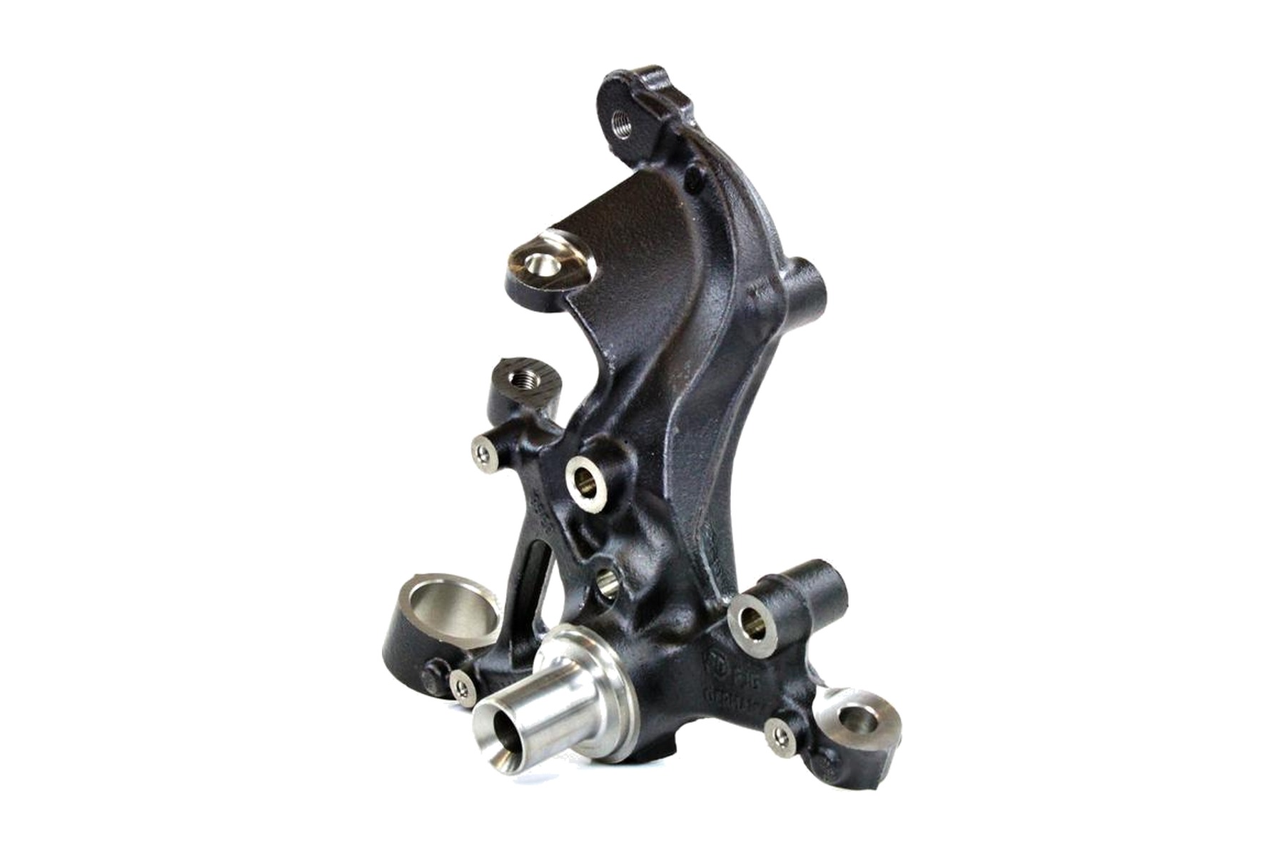 Caixa de Rolamento de Roda VW 5Q0505435F - Imagem 16