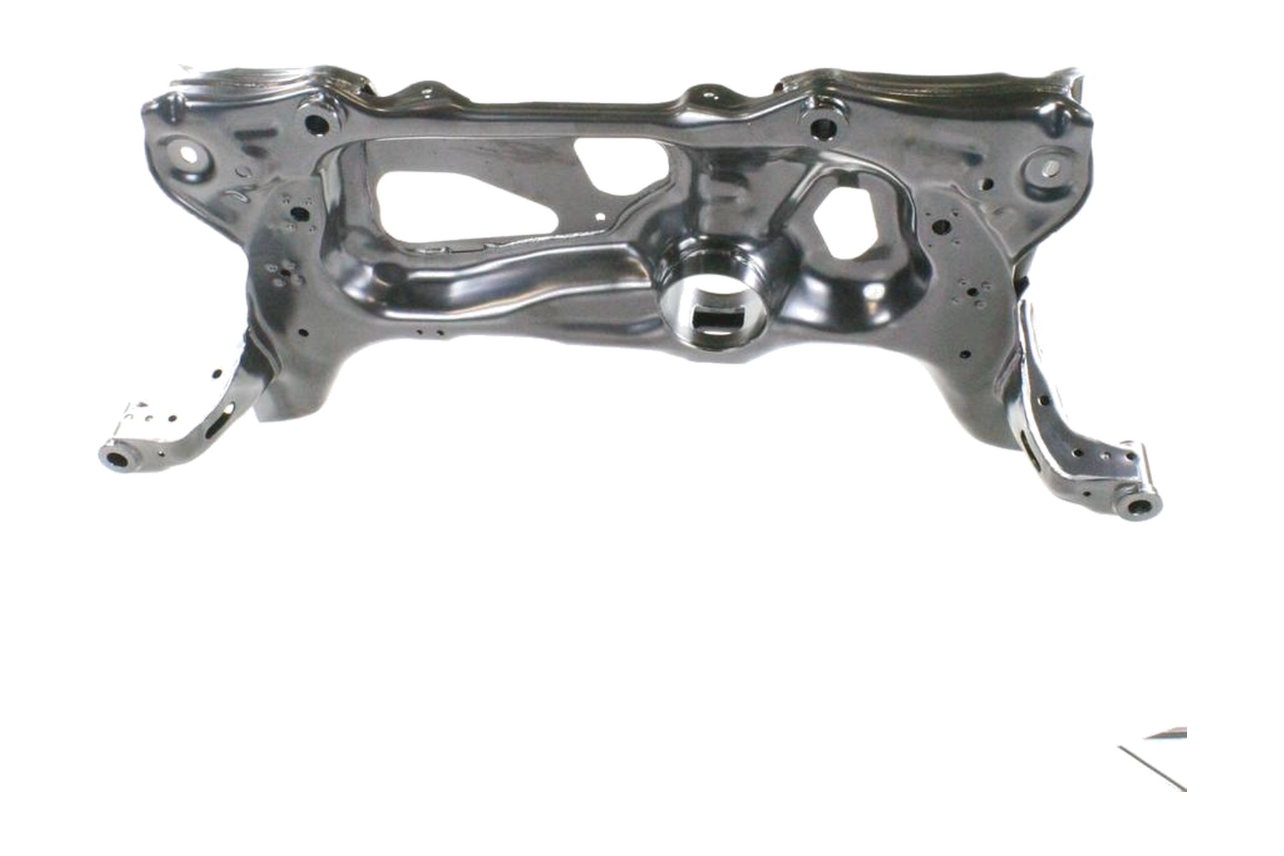 Quadro Agregado de Suspensão VW 3Q0199315F - Imagem 14