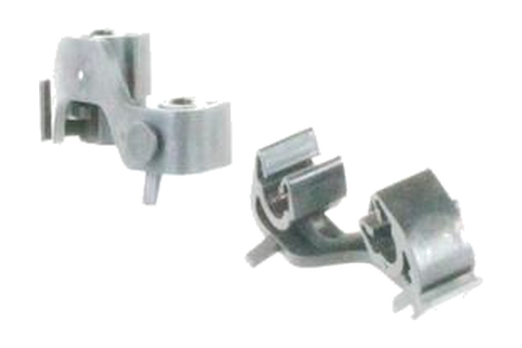 Grampo VW 6Q0201449A - Imagem 17