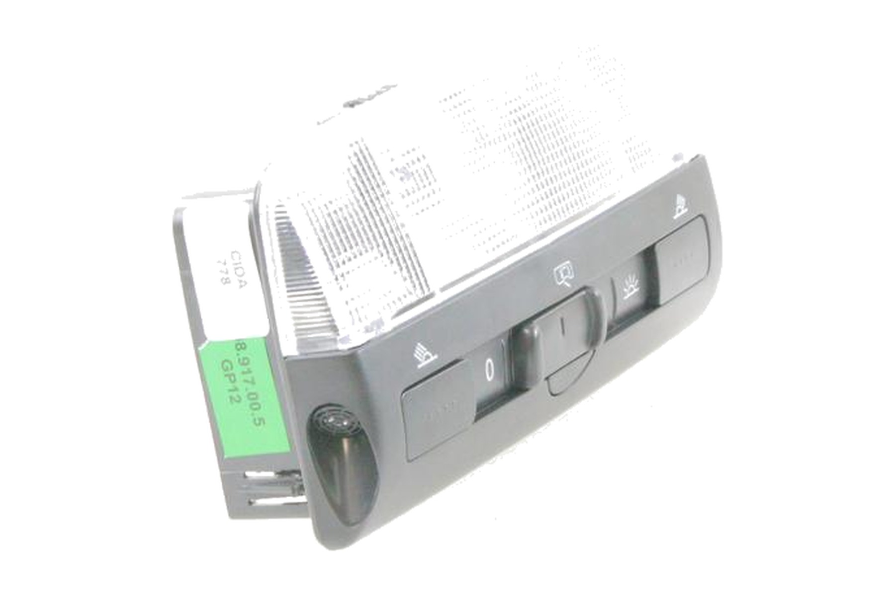Luz de Cortesia VW 5Z0947105F71N - Imagem 21