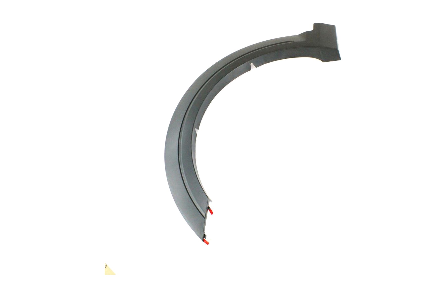 Moldura de Para-lama VW 5U7853504D9B9 - Imagem 2