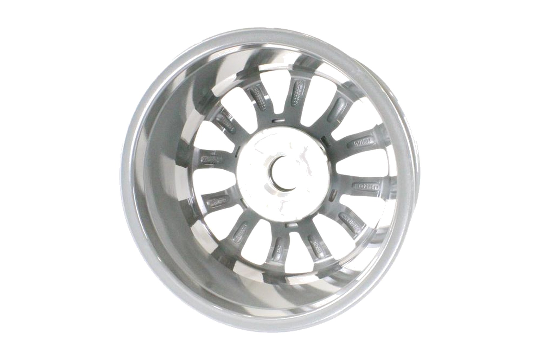 Roda 15 Polegadas VW 5U7601025CNQ9 - Imagem 14
