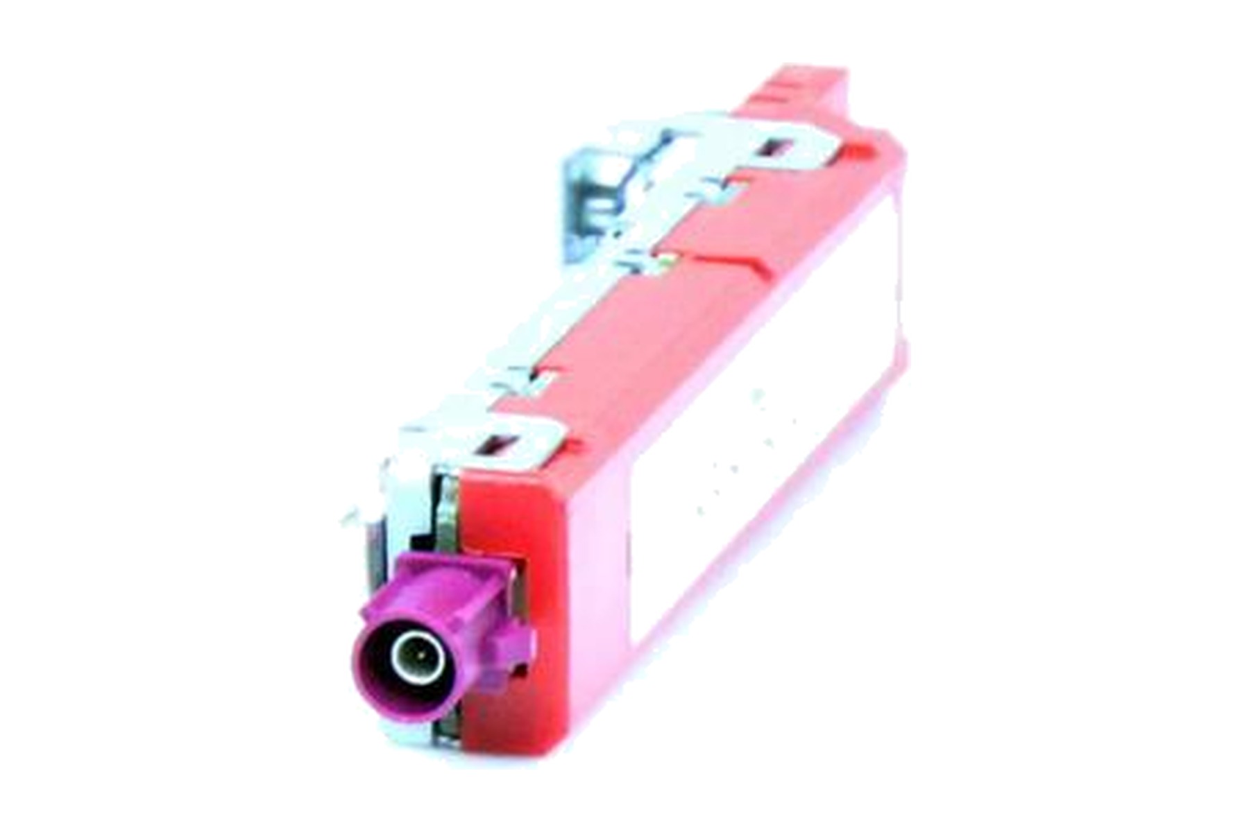 Amplificador de Antena VW 2GM035577A - Imagem 20