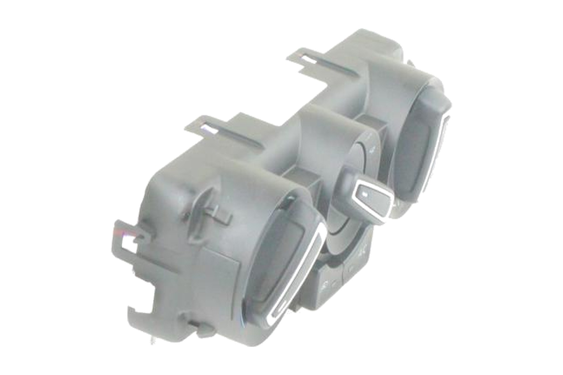 Comando de Regulagem de Ar Condicionado VW 5U1820045BZI5 - Imagem 20