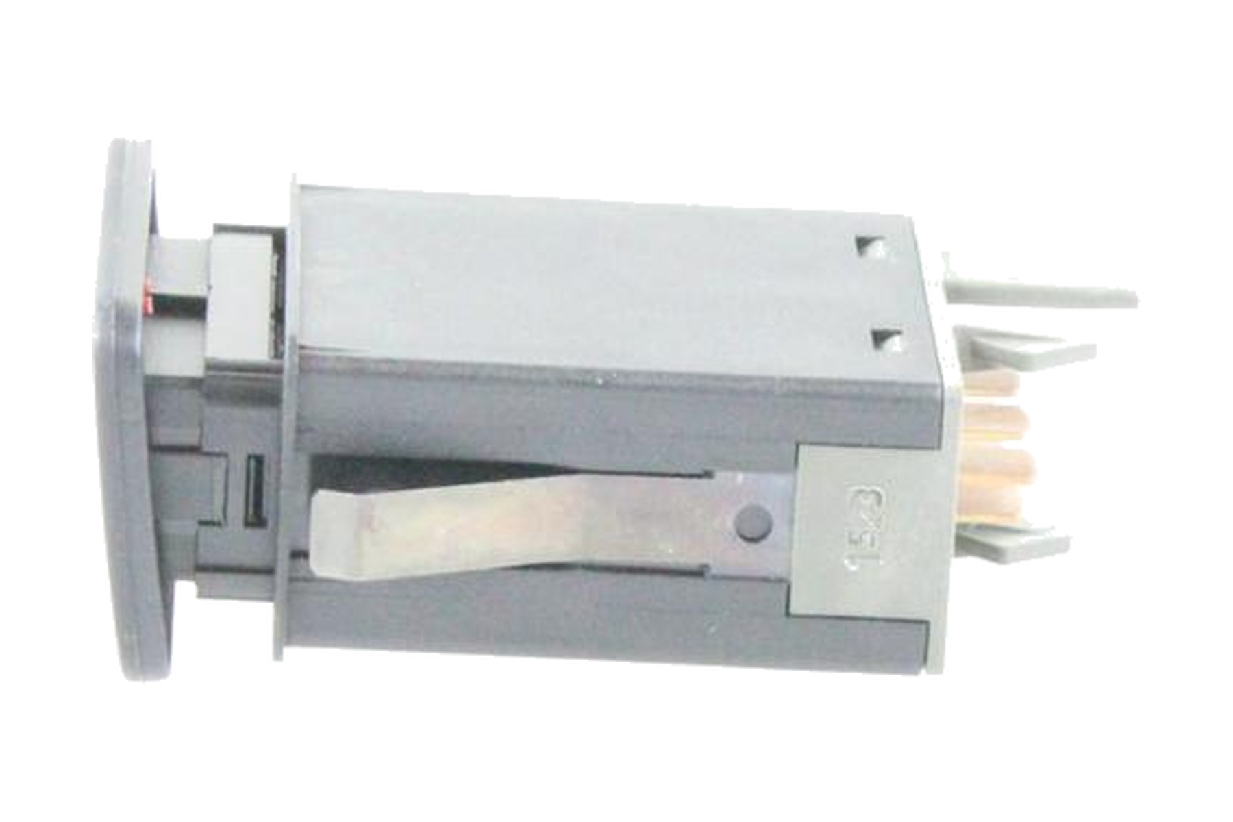 Botão Interruptor de Pisca Alerta VW 1J0953235J01C - Imagem 7