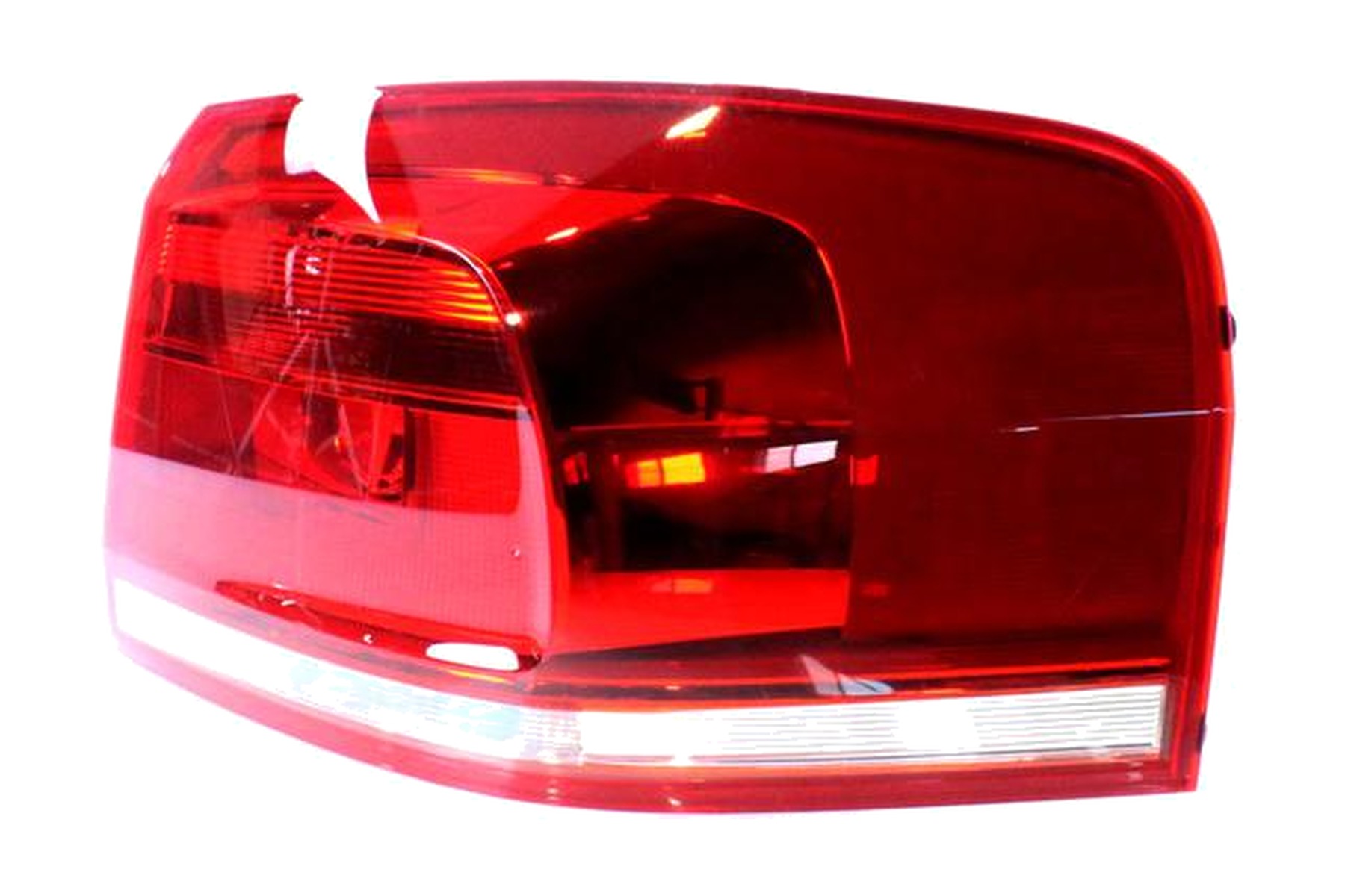 Lanterna Direito (Passageiro) VW 5Z9945096H - Imagem 2