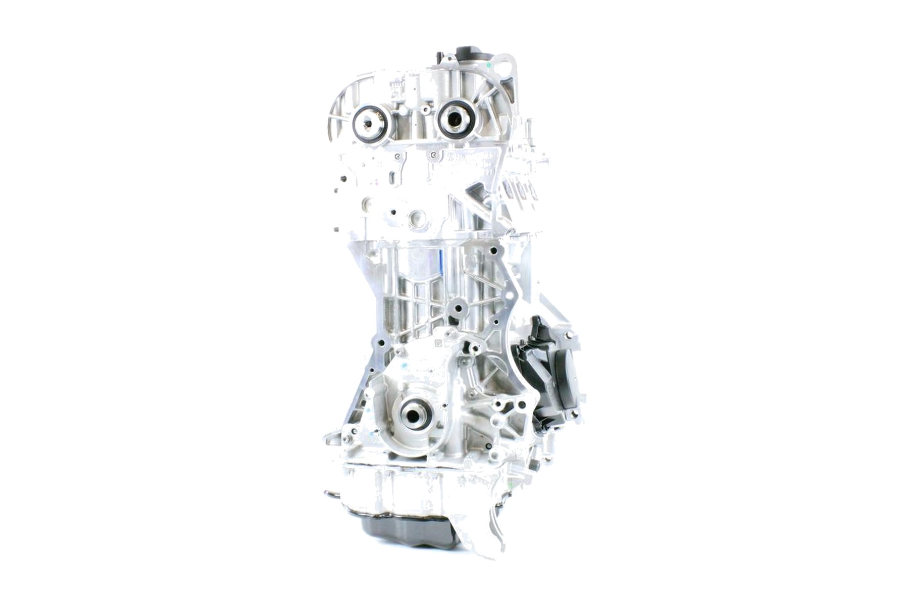 Motor Parcial 1.0 litros VW 04C100031F - Imagem 24