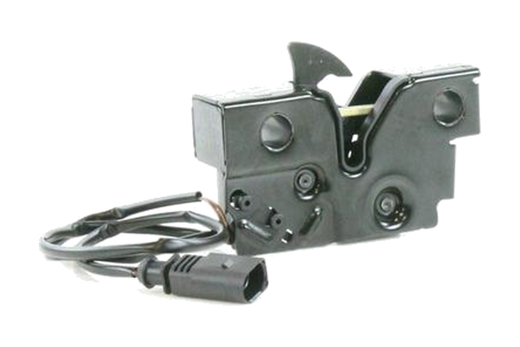 Fechadura de Capô VW 5C7823509B - Imagem 23