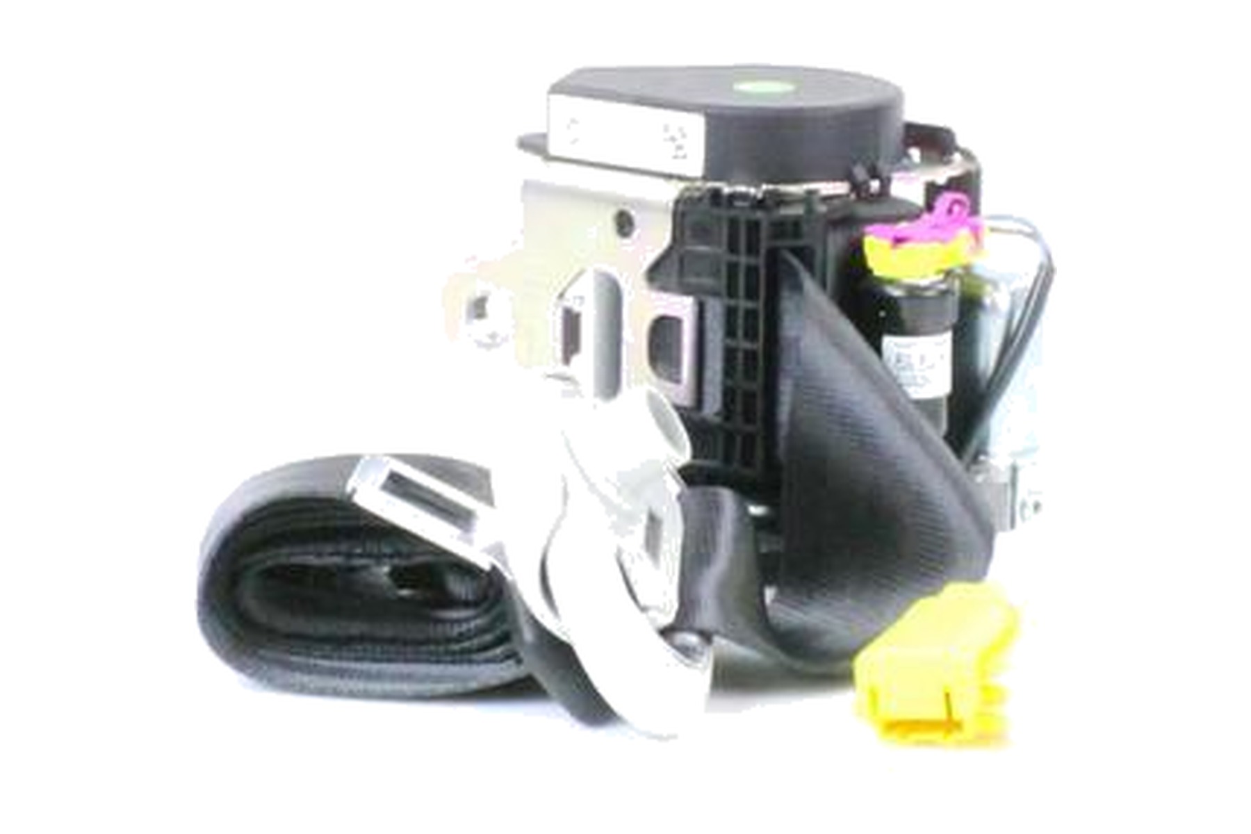 Cinto de Segurança de Banco VW 5Z0857706BHCP - Imagem 21