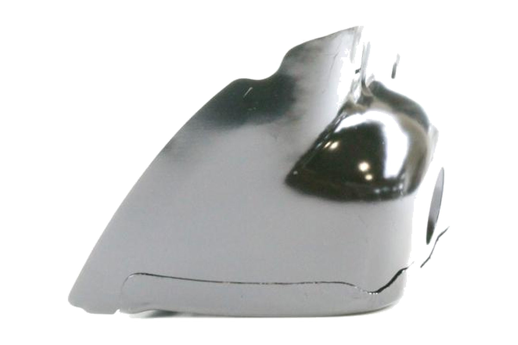 Alojamento de Lanterna VW 5U7813320CTR - Imagem 8