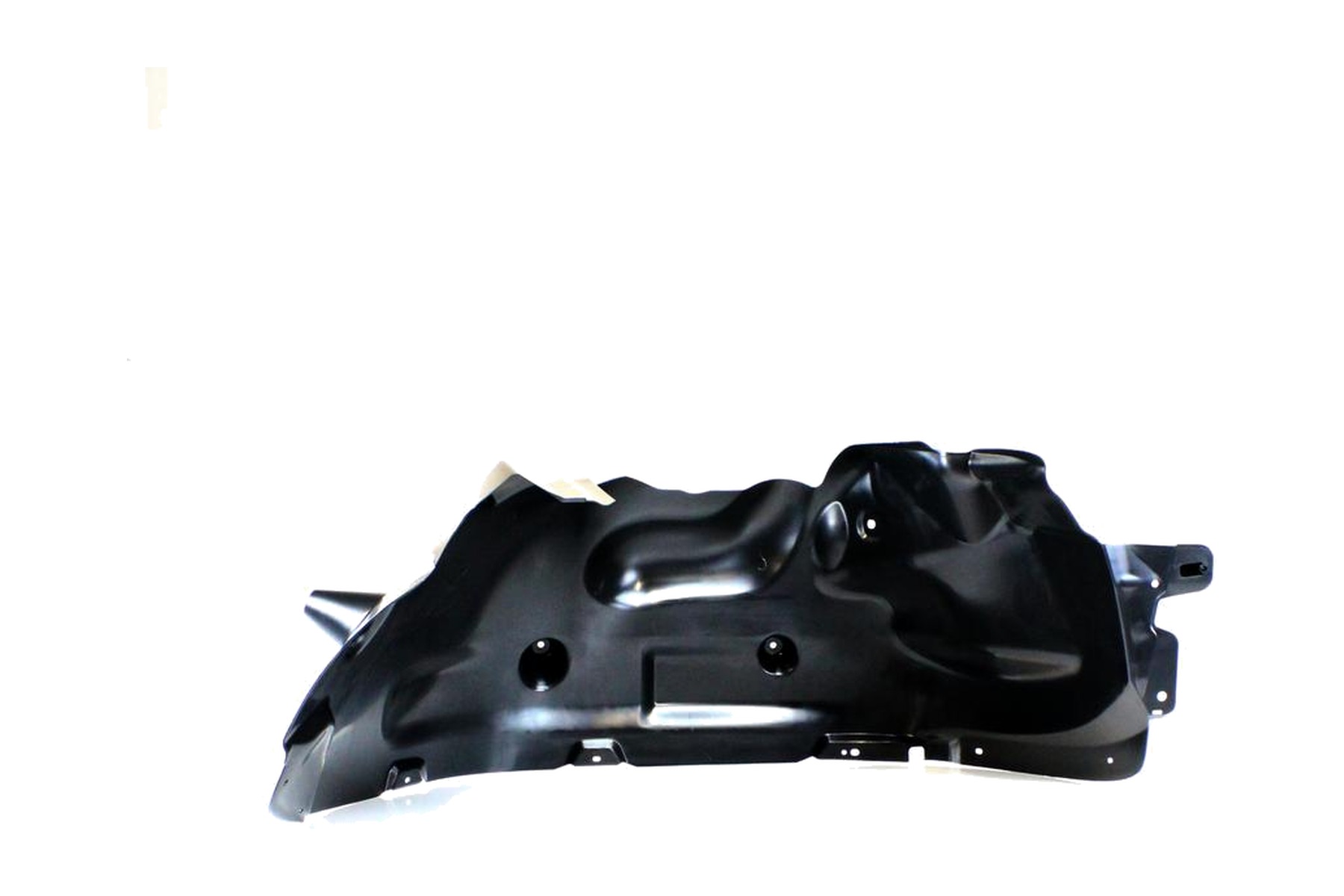 Para-barro de Caixa de Roda VW 2H6809961B