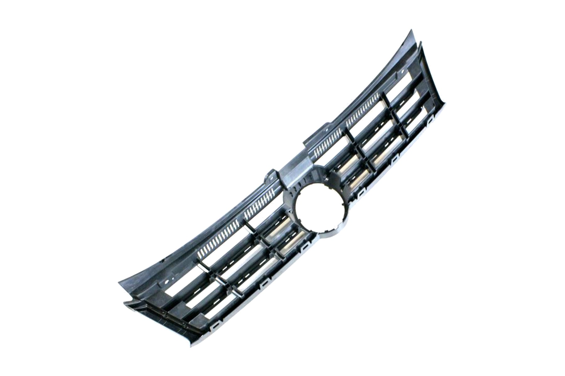 Grade de Radiador VW 6QE853653C041 - Imagem 4