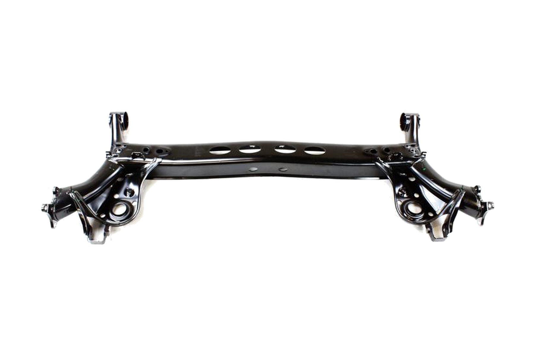 Corpo de Eixo VW 2QB501053AN