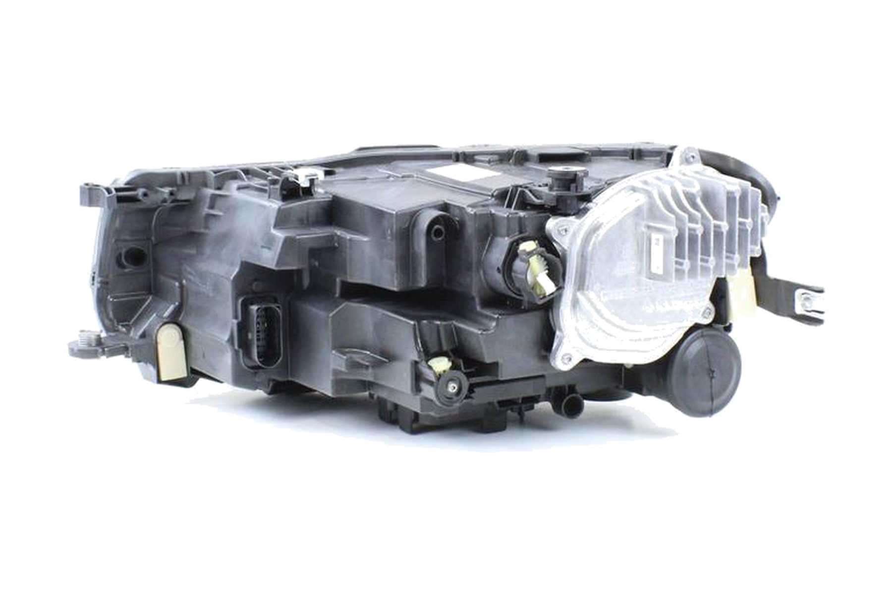 Farol Máscara Negra LED Direito (Passageiro) VW 2GM941774B - Imagem 14