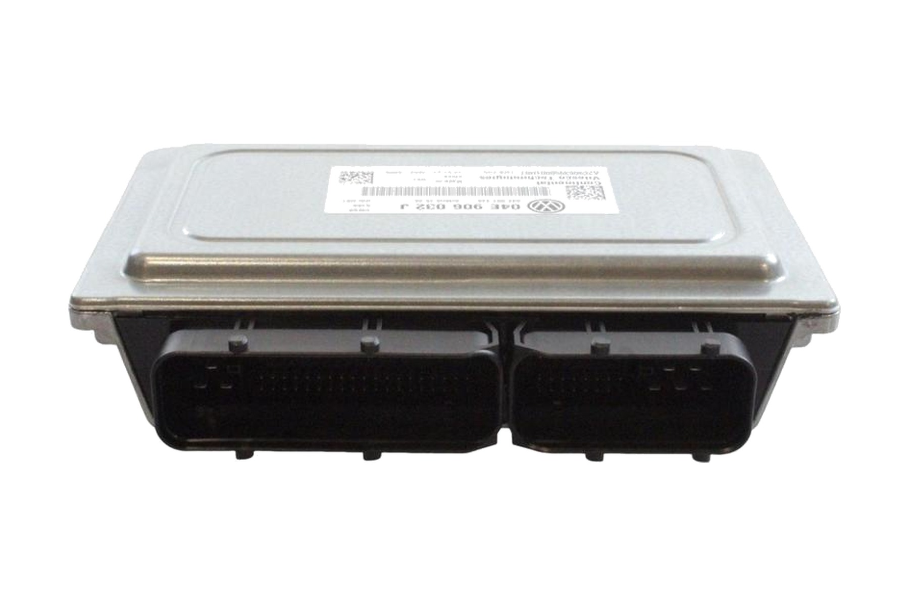 Módulo de Injeção Eletrônica VW 04E906032J - Imagem 3
