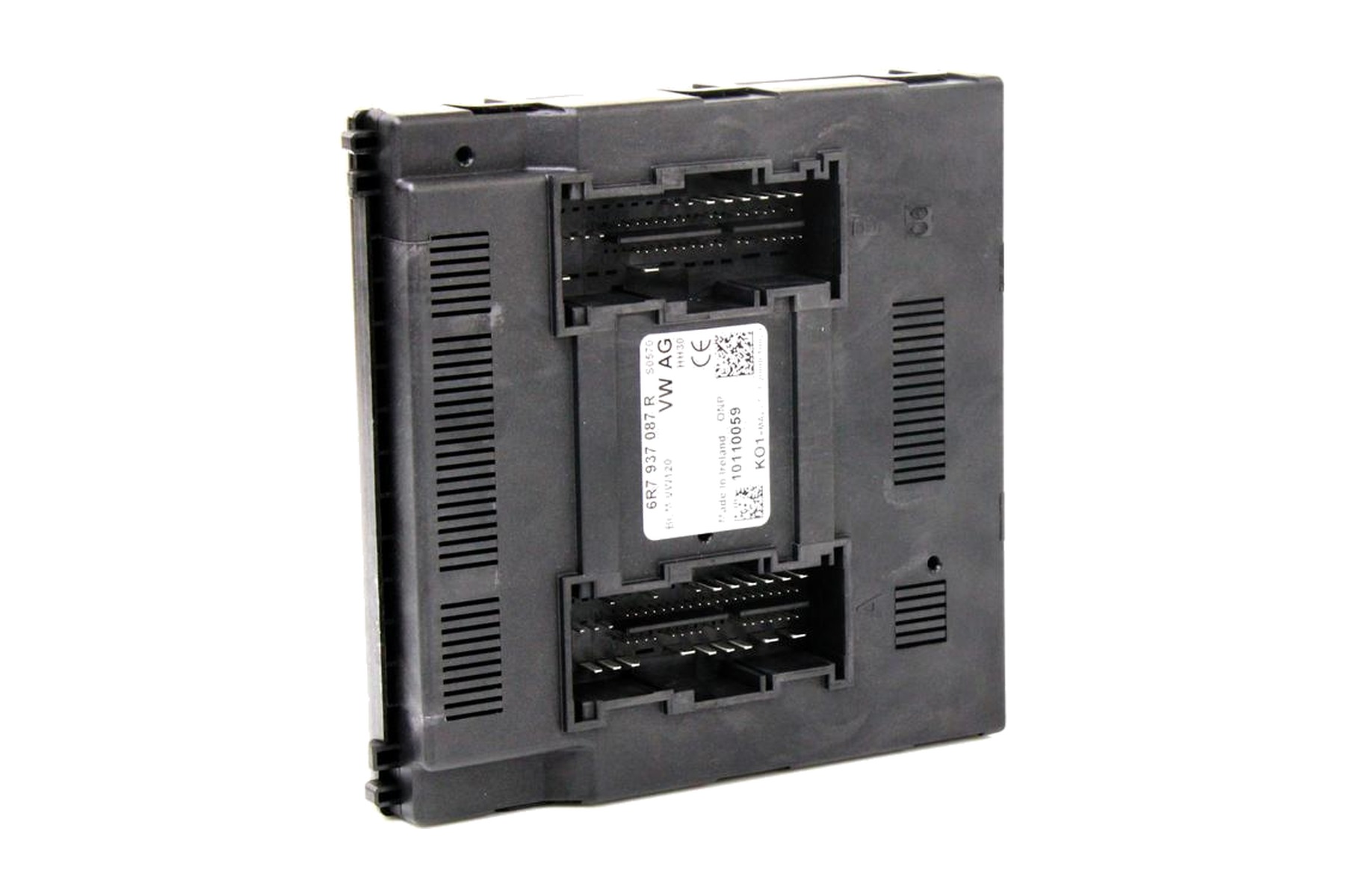 Módulo Eletrônico BCM VW 6R7937087RZ0K - Imagem 11