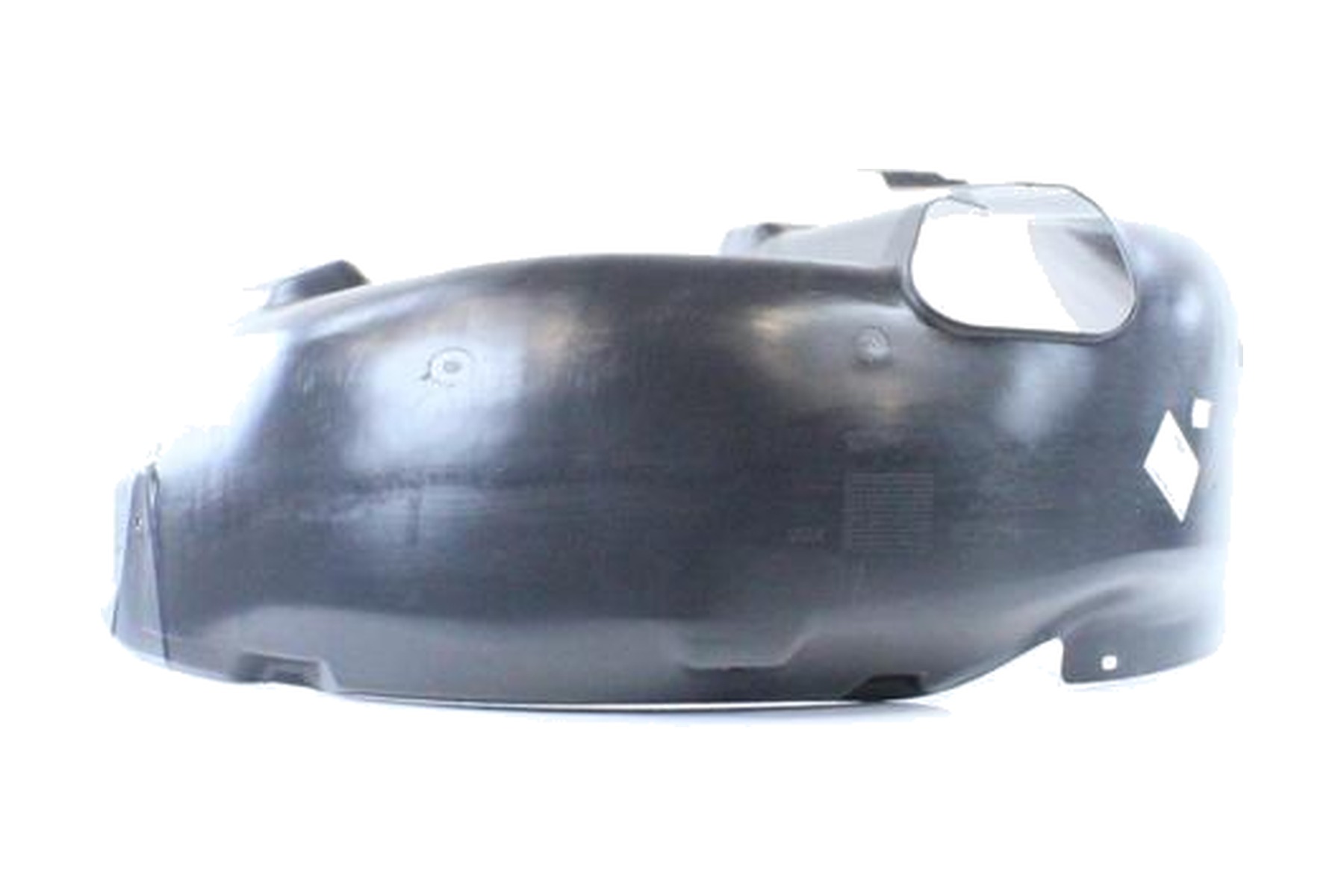 Para-barro de Caixa de Roda VW 5Z0810971E - Imagem 12