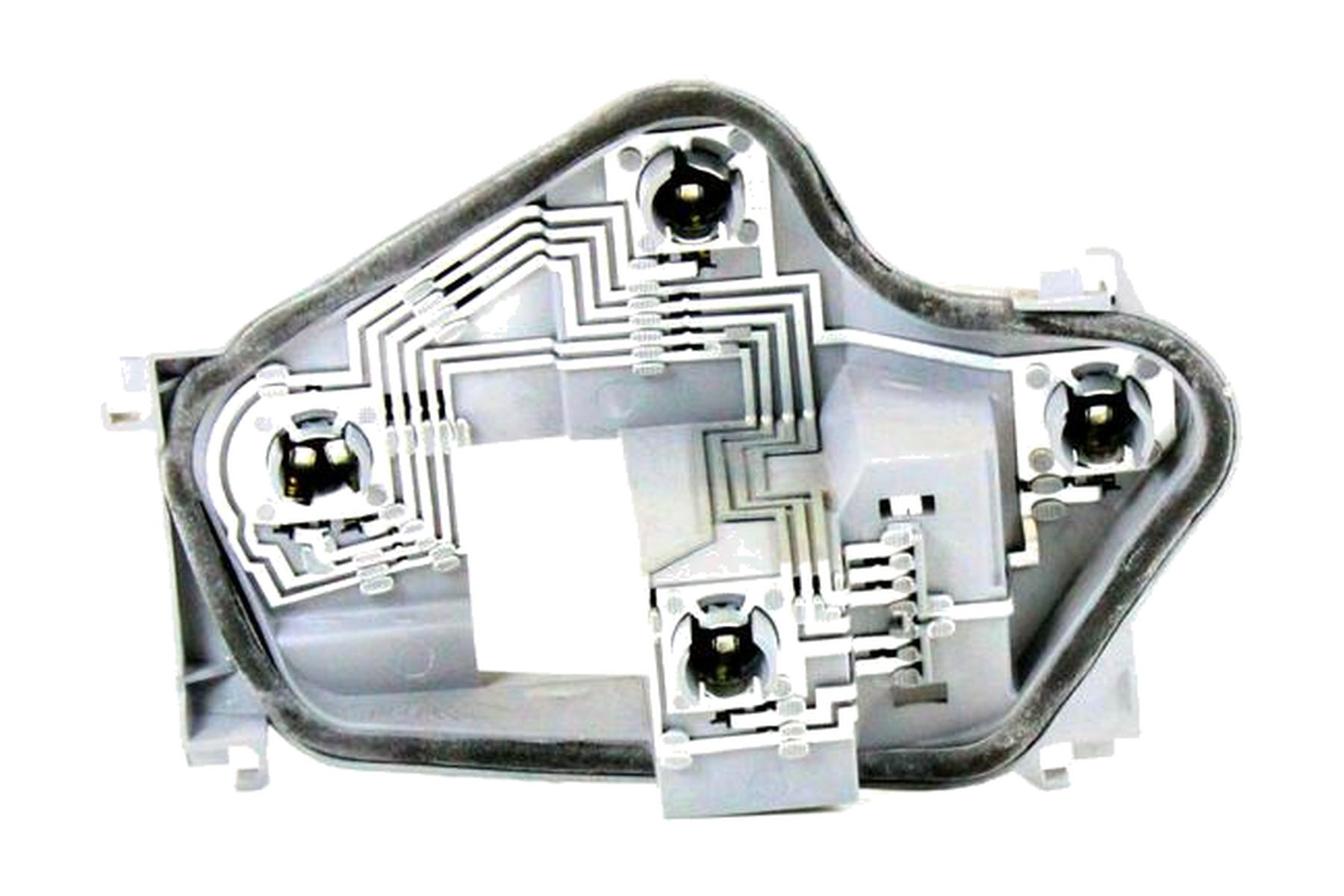 Soquete de Lâmpada Lanterna Direito (Passageiro) VW 5Z0945258