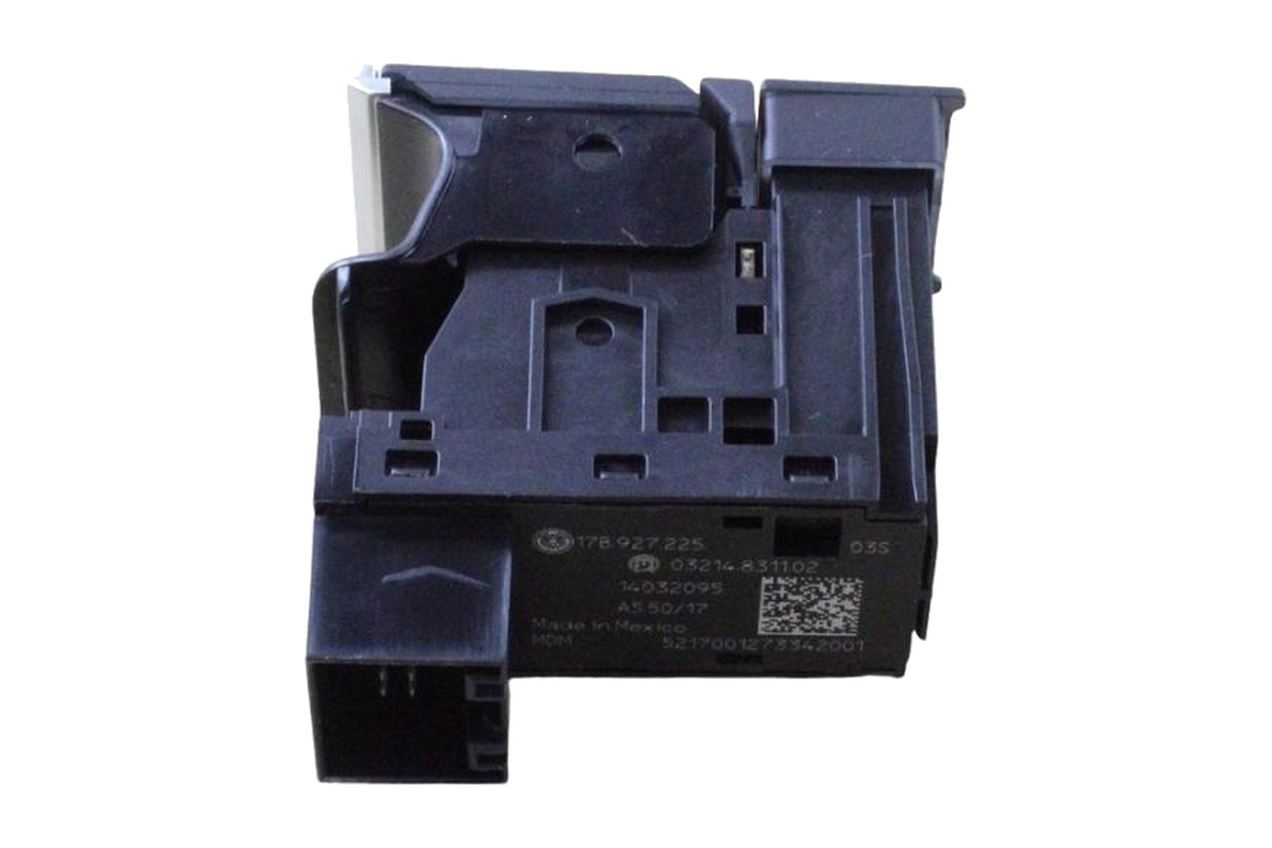 Interruptor de Freio de Mão VW 17B927225 - Imagem 4
