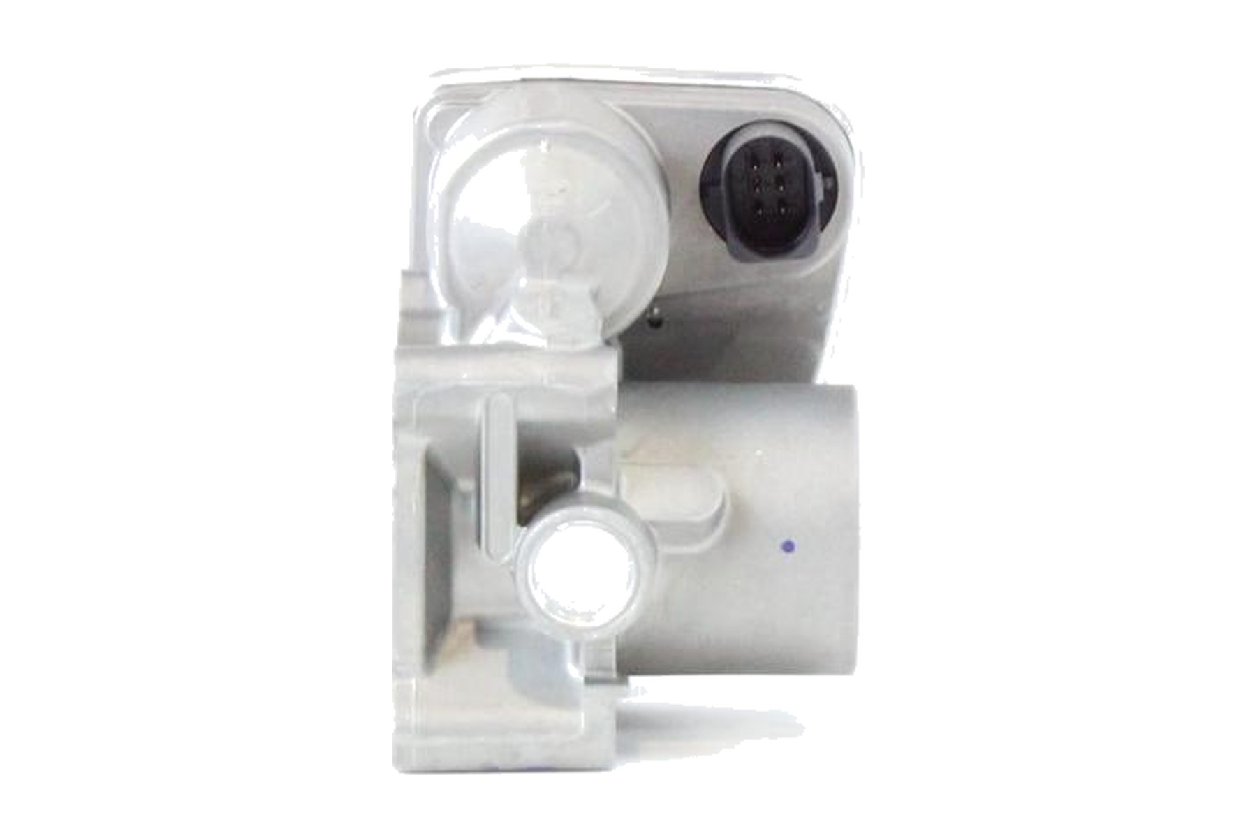 Corpo de Borboleta de Injeção Eletrônica VW 036133062K - Imagem 19