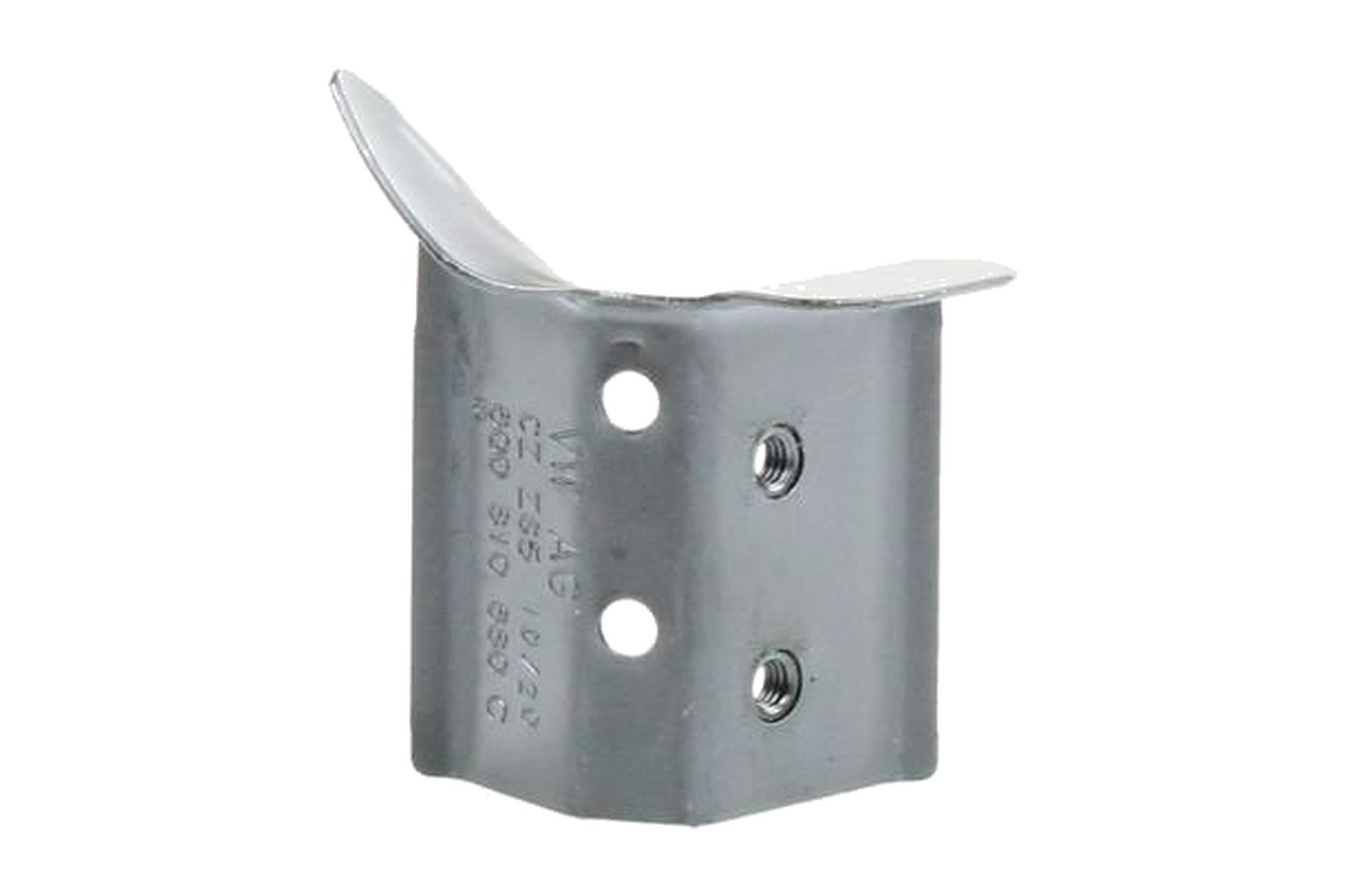 Suporte de Para-lama VW 6Q0810680C - Imagem 14