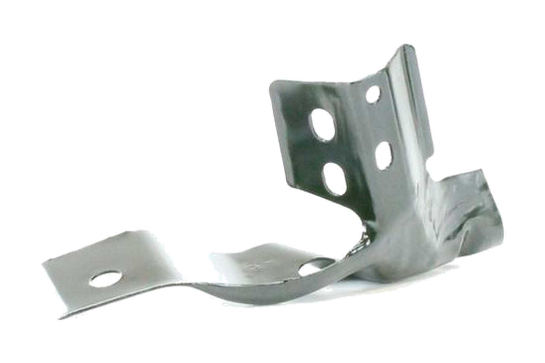 Suporte de Para-lama VW 5Z0821141 - Imagem 23