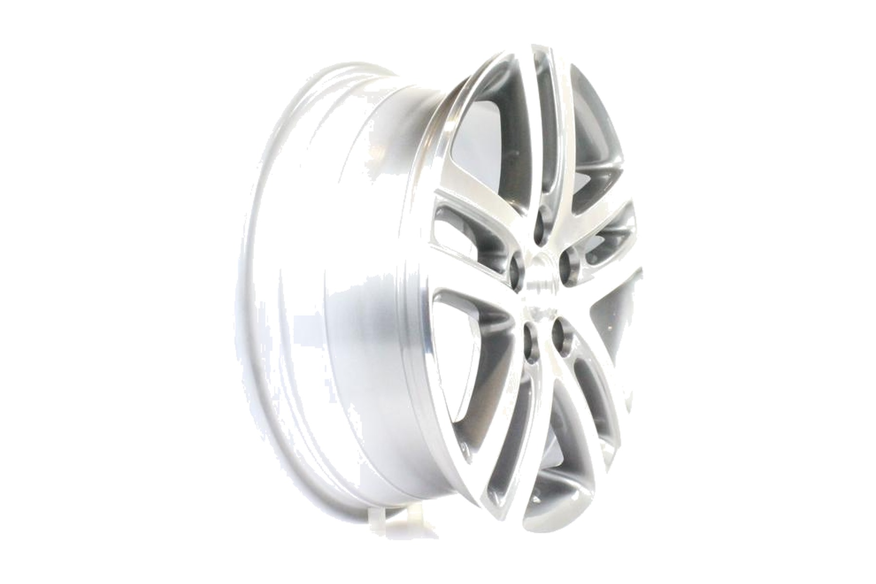Roda VW 1KD601025B16Z - Imagem 21