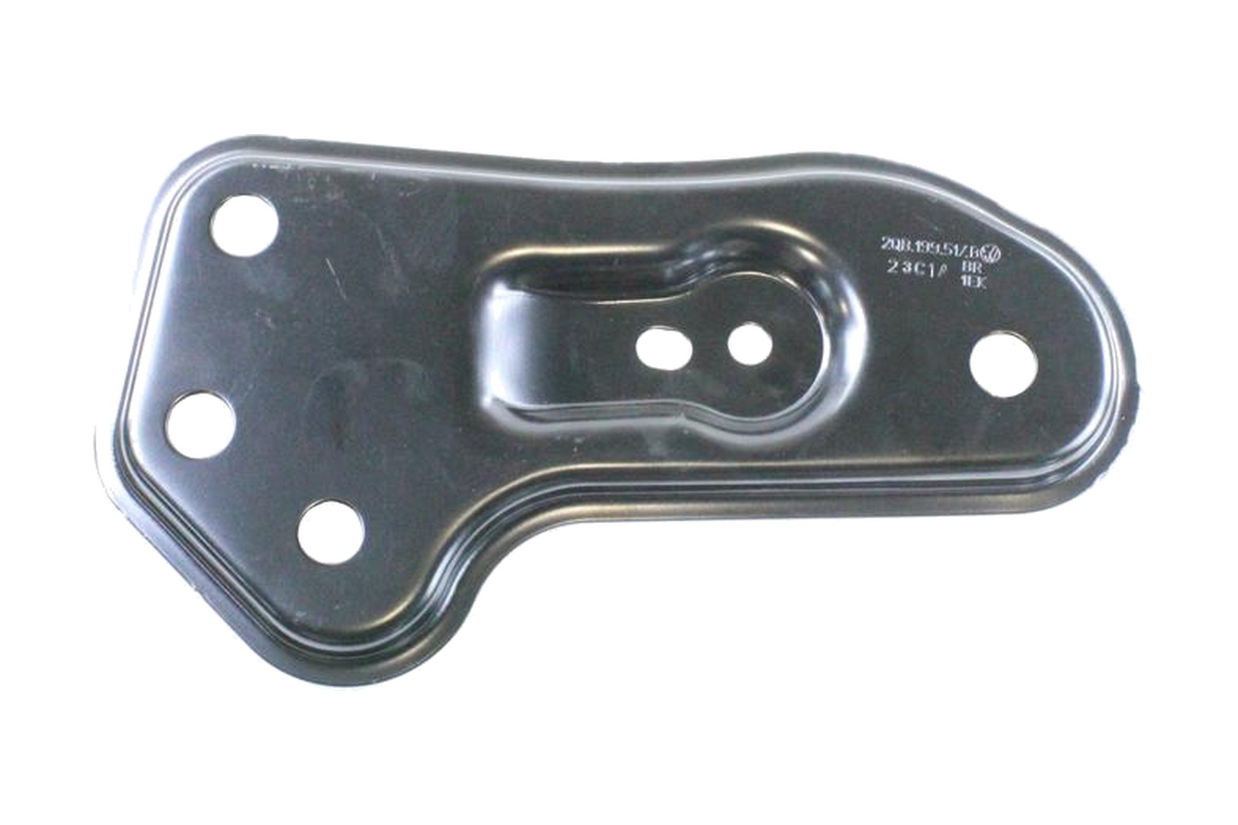 Apoio VW 2QB199517B - Imagem 2