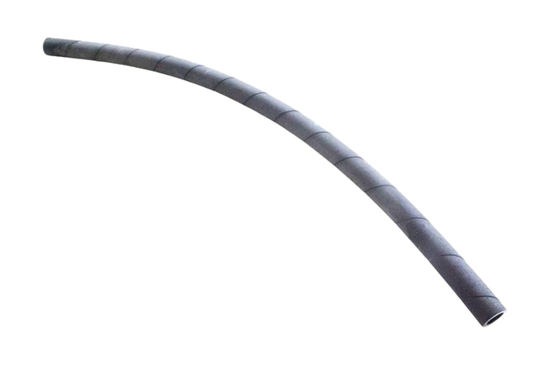Tubo de Respiro de Tanque de Combustível VW 5W0201995G - Imagem 2