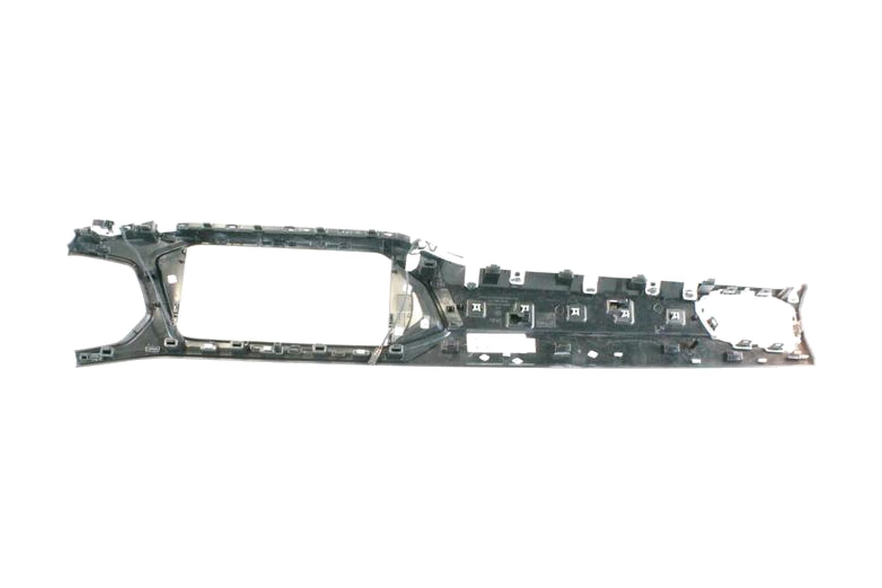 Moldura de Painel de Instrumentos VW 2GP858418ADZDV - Imagem 4