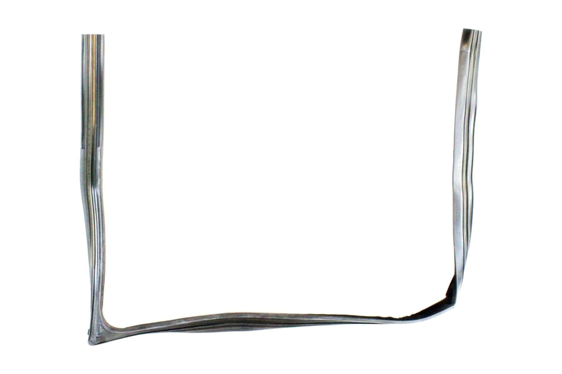 Trilho Guia de Vidro de Janela de Porta VW 2H0837432C5AP - Imagem 4