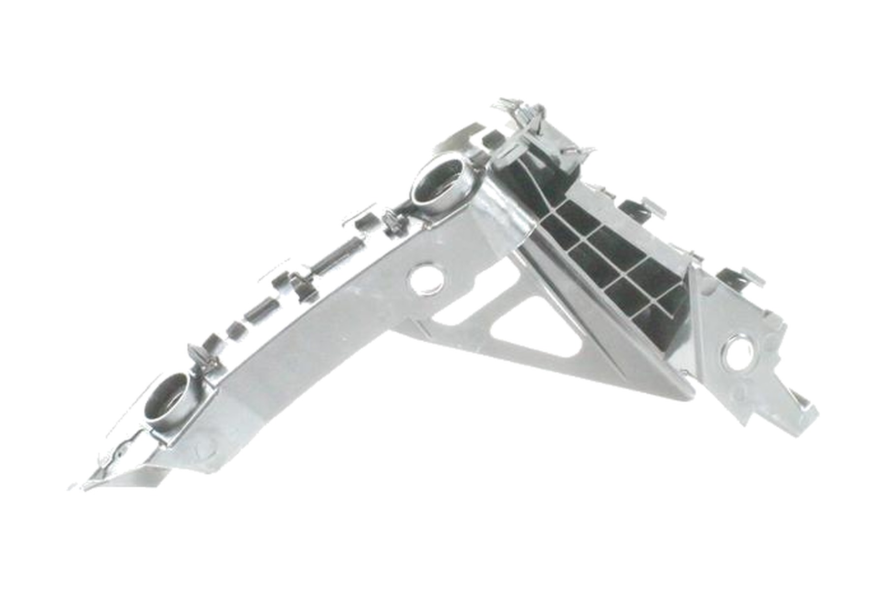 Suporte Guia de Para-choque Esquerdo (Motorista) VW 2G5807049B - Imagem 12