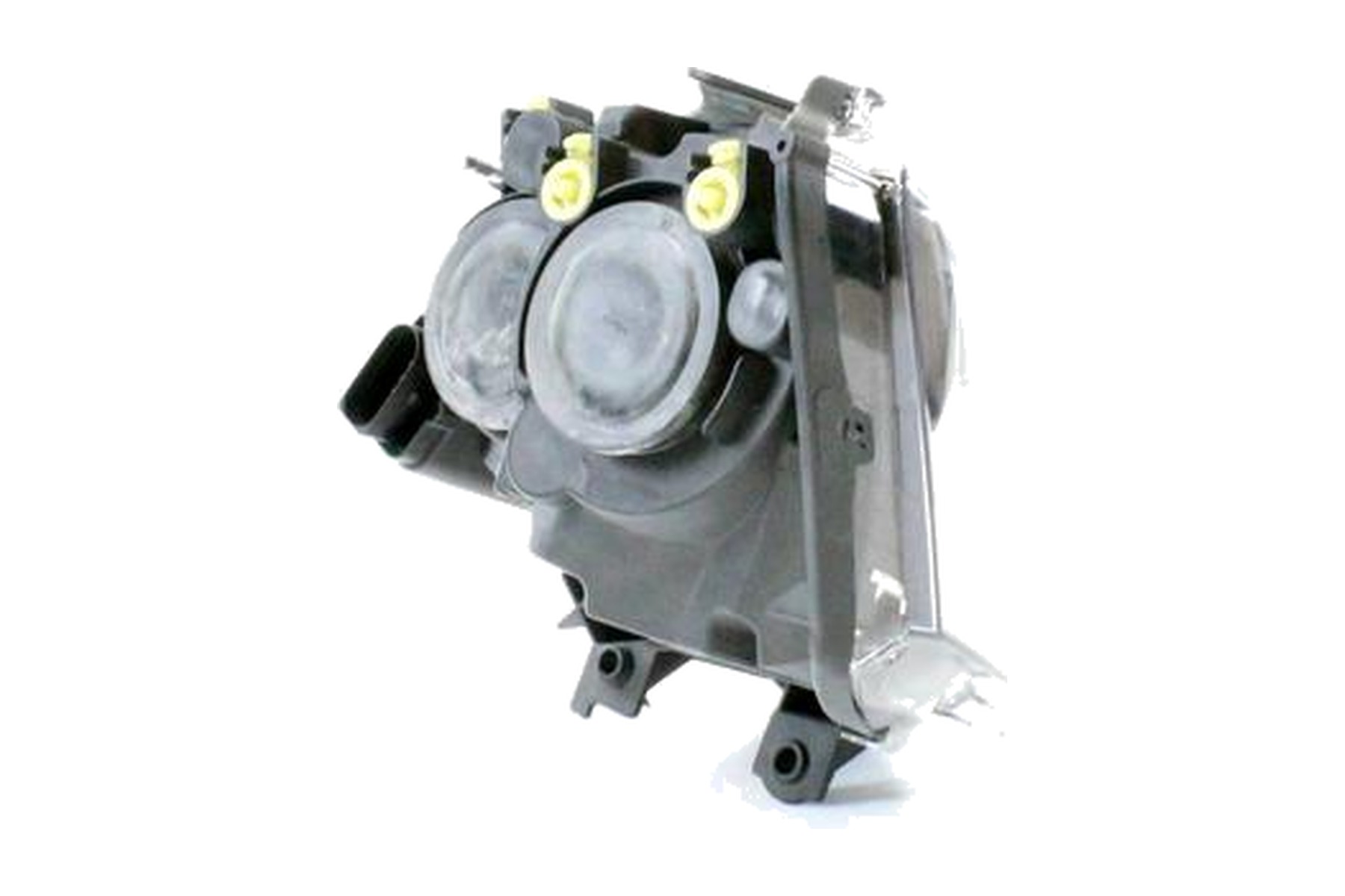 Farol Máscara Negra Direito (Passageiro) VW 5Z1941008N - Imagem 19