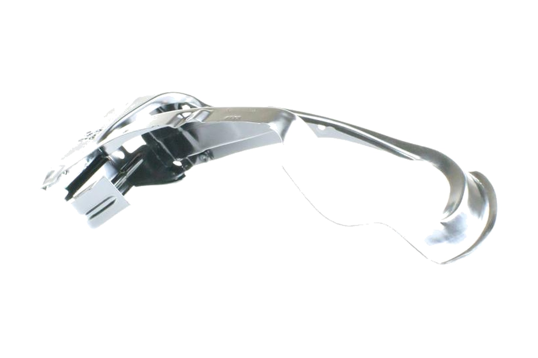 Suporte de Farol Esquerdo (Motorista) Dianteiro VW 5Z0805605CGRU - Imagem 15
