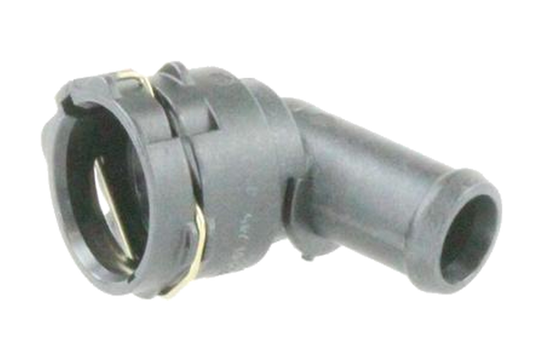 Conexão de Mangueira de Água de Radiador VW 5Q0122291BB