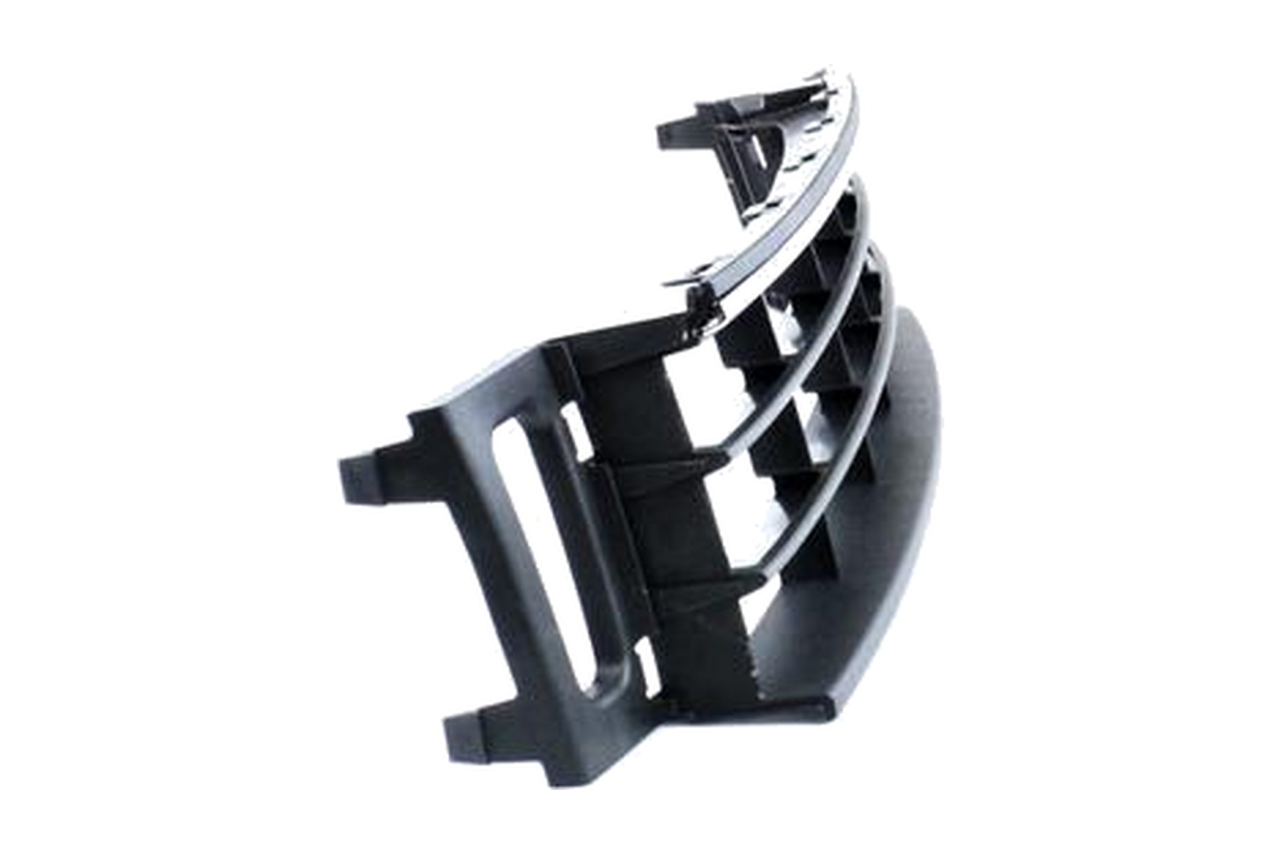 Grade de Ventilação de Para-choque VW 6QE853671PWV - Imagem 19
