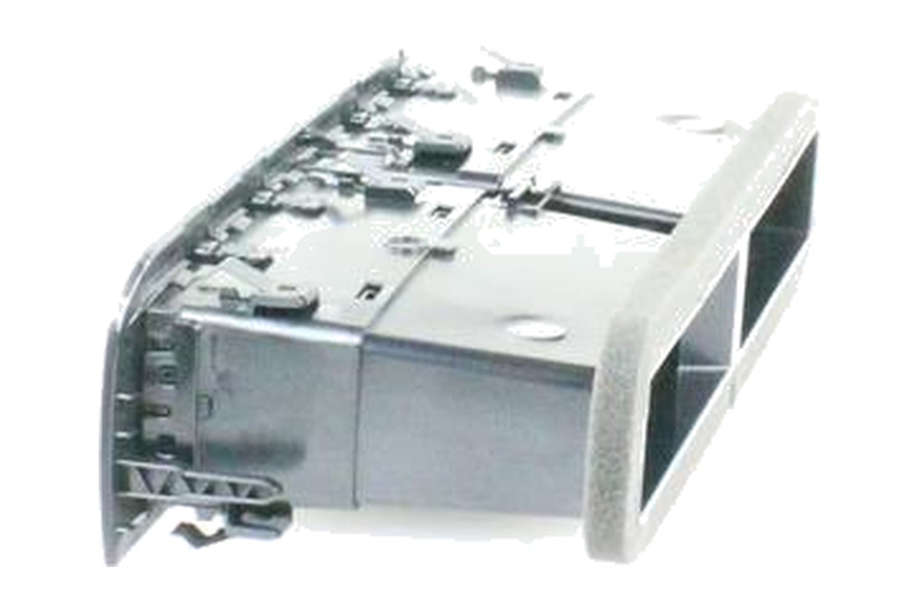 Difusor de Saída de Ar VW 2GP8197289B9 - Imagem 8