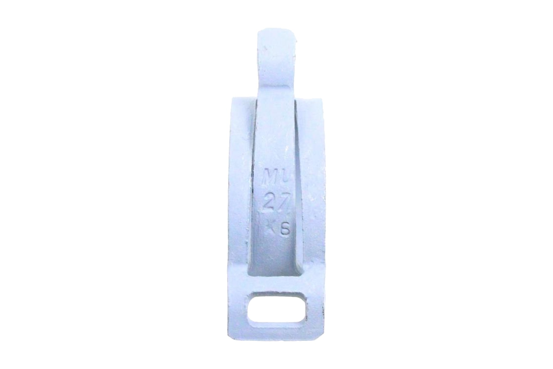 Abraçadeira VW N90687001 - Imagem 3