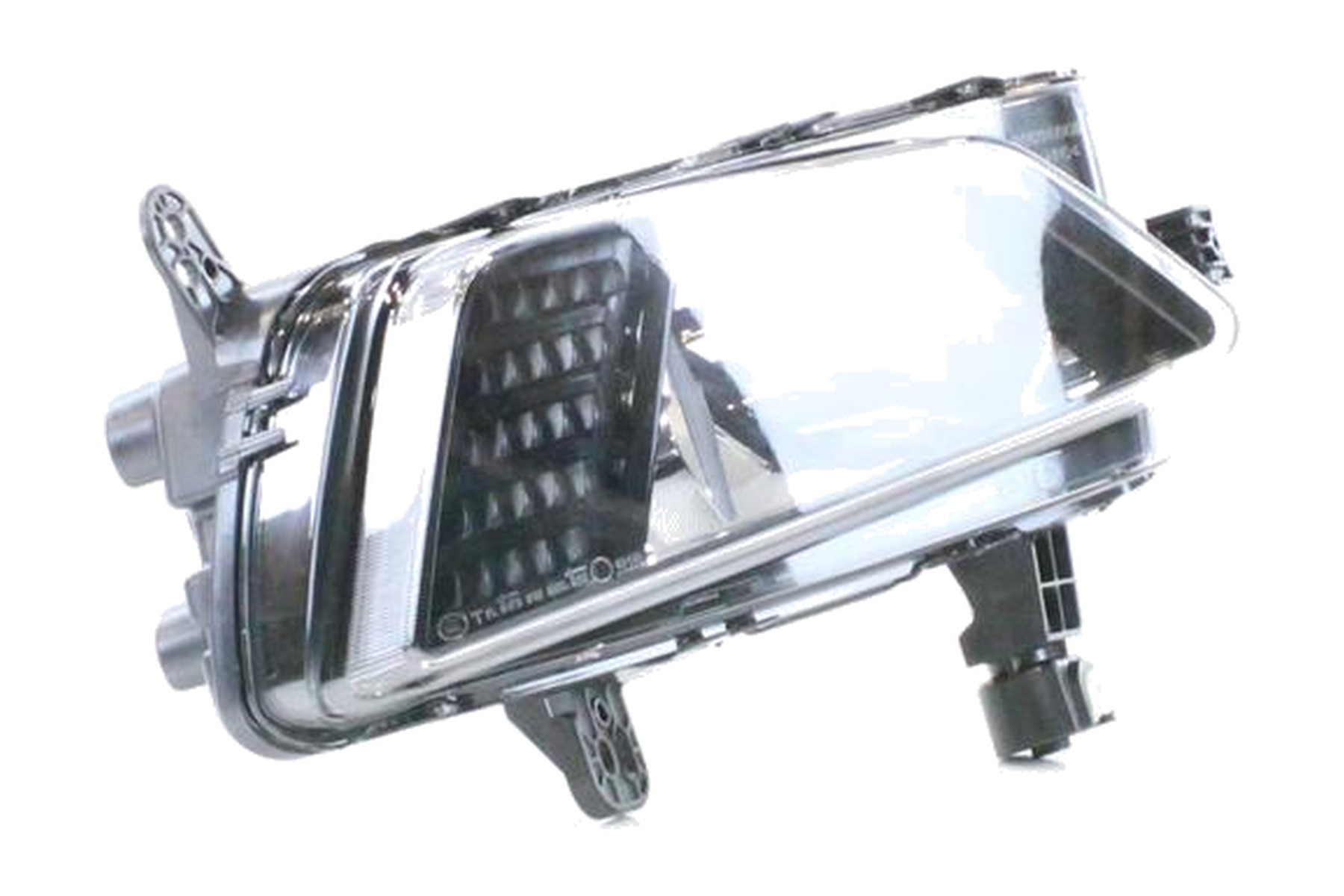 Farol de Milha Dianteiro Direito (Passageiro) VW 6EA941662 - Imagem 23