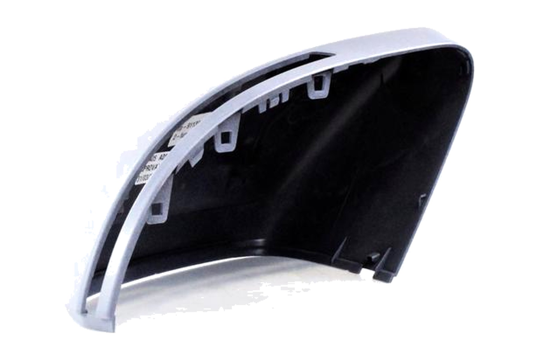 Capa de Espelho Retrovisor Direito (Passageiro) VW 2GK857538GRU - Imagem 9