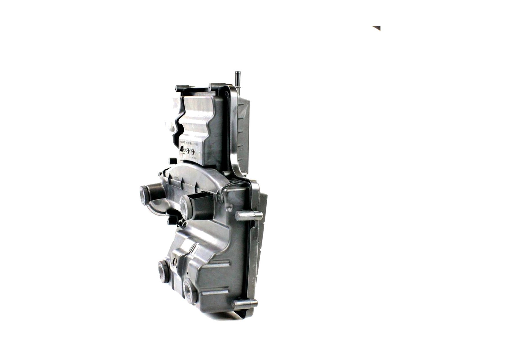 Caixa de Filtro de Ar de Motor VW 04E129607R - Imagem 18