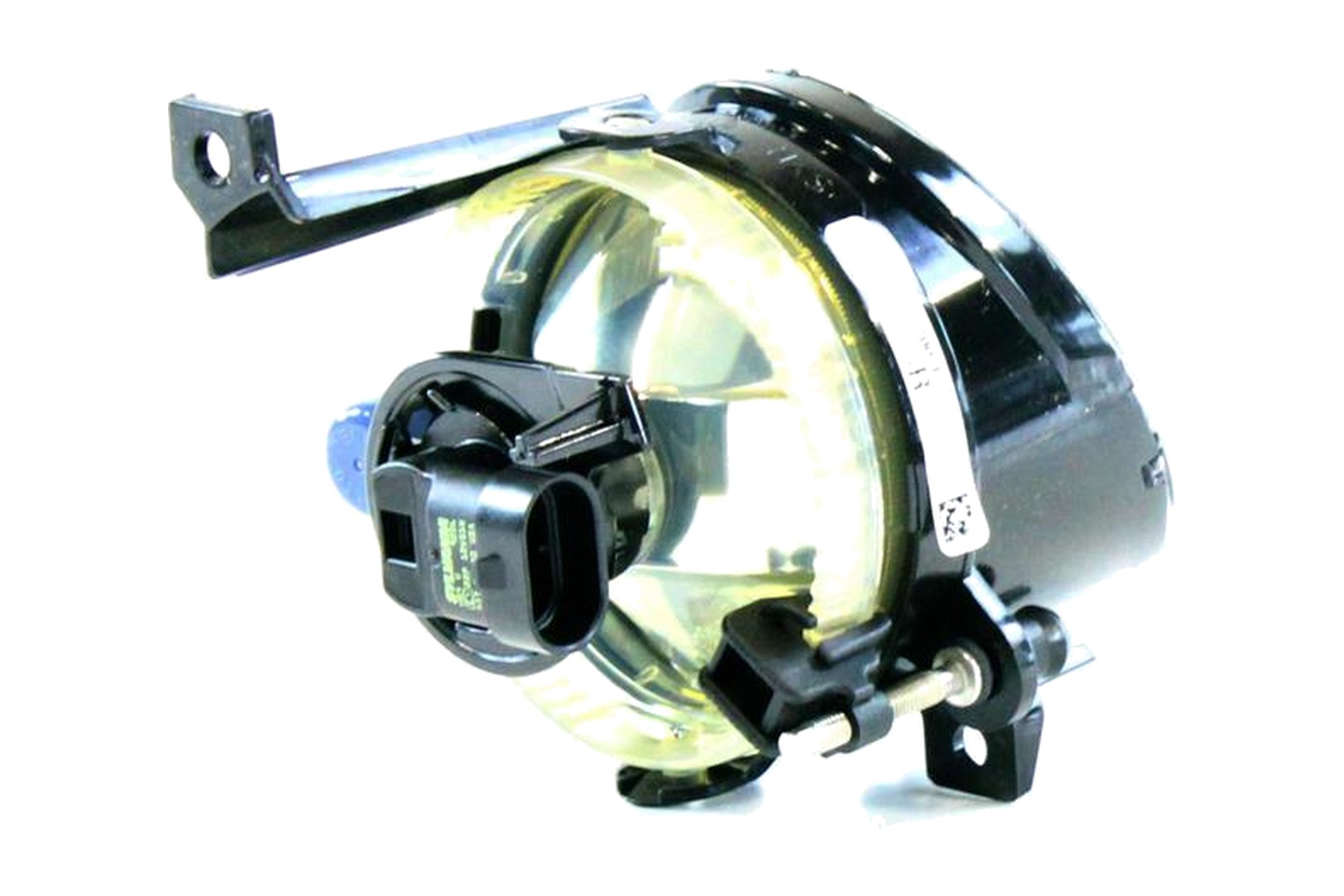 Farol de Milha Dianteiro Direito (Passageiro) VW 1T0941700J - Imagem 16
