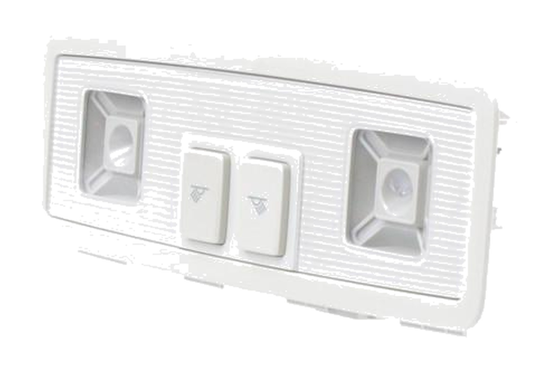 Luz de Cortesia VW 5G0947291KZA2 - Imagem 4