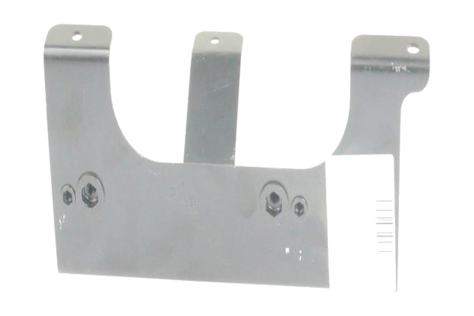 Cantoneira VW 3C8881286