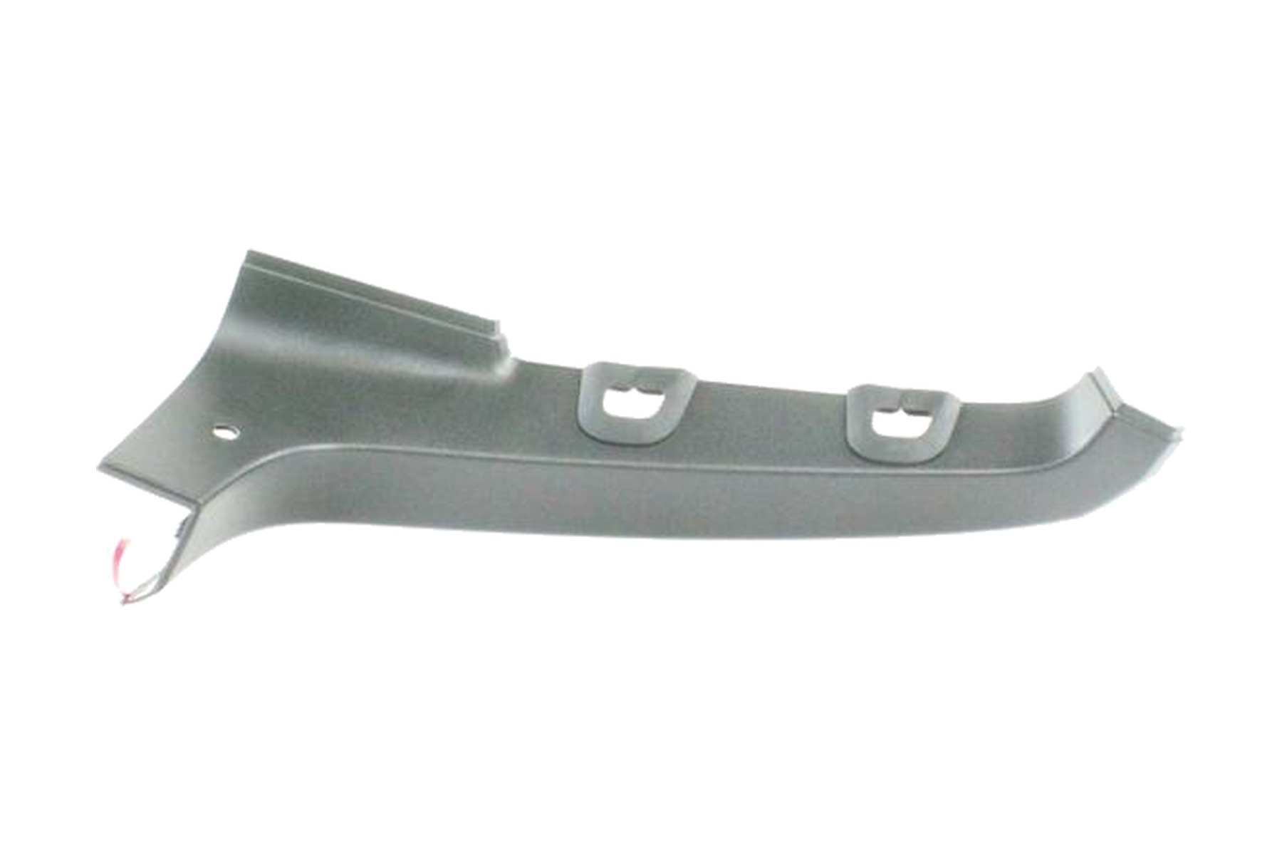 Revestimento de Coluna de Carroceria B VW 5U7853308A9B9