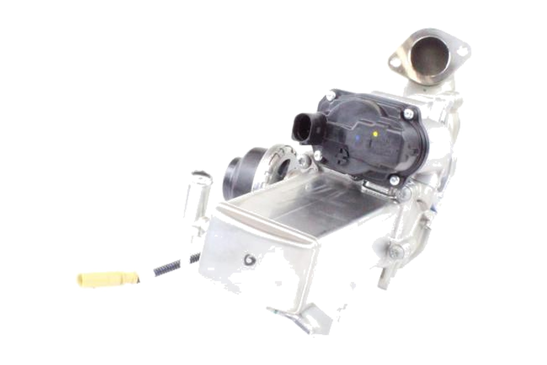 Arrefecedor de Retorno de Gases de Escape VW 059131511CE - Imagem 9